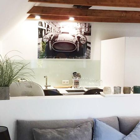Apartment Maria Detmold Kültér fotó