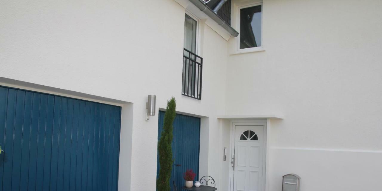 Apartment Maria Detmold Kültér fotó