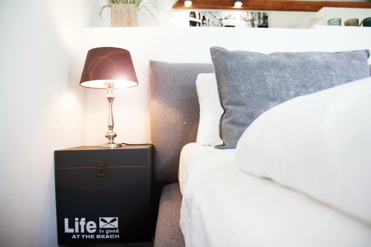 Apartment Maria Detmold Kültér fotó