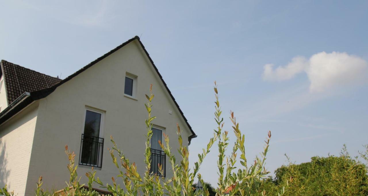 Apartment Maria Detmold Kültér fotó
